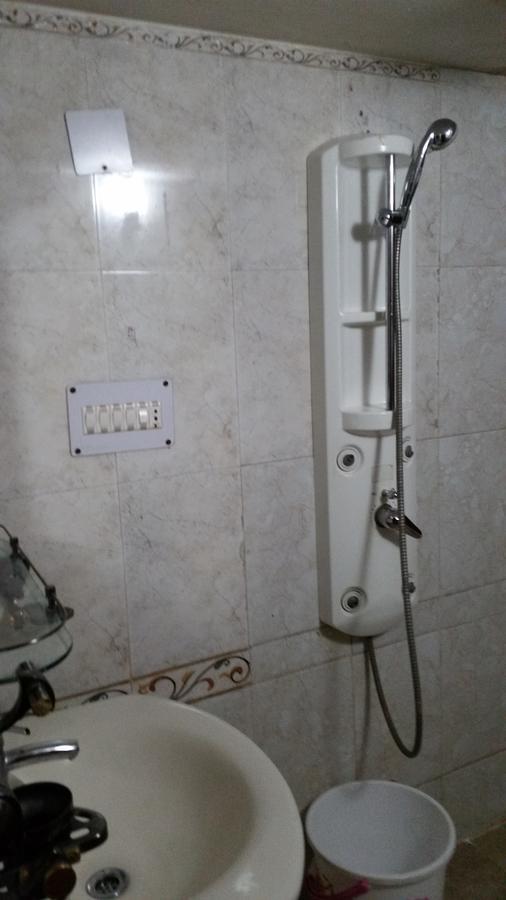 Hotel Gulmarg Inn Dış mekan fotoğraf